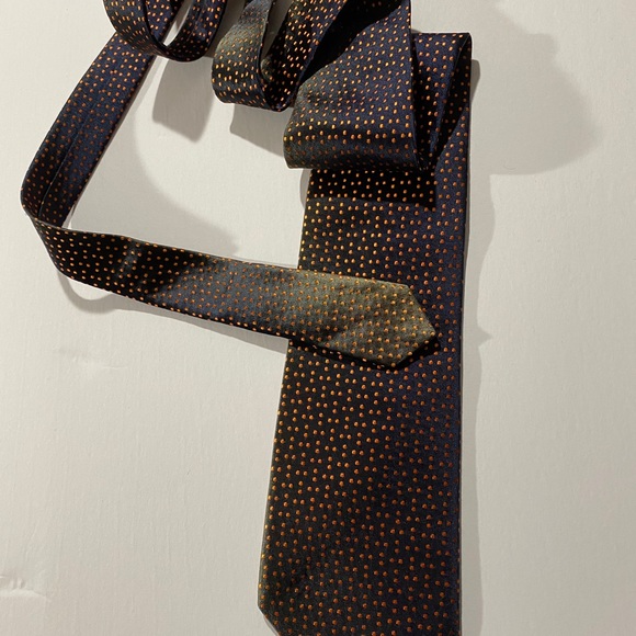 Ike behar mens tie silk - Picture 2 of 6
